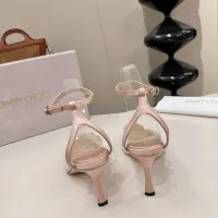 $102.00 USD Jimmy Choo Sandals For Women #1441926