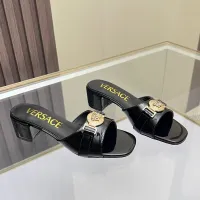 $82.00 USD Versace Slippers For Women #1441950