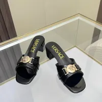 $82.00 USD Versace Slippers For Women #1441950