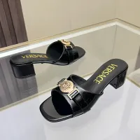 $82.00 USD Versace Slippers For Women #1441950