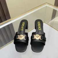 $82.00 USD Versace Slippers For Women #1441951