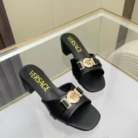 $82.00 USD Versace Slippers For Women #1441951