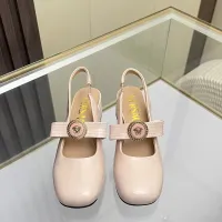 $82.00 USD Versace Sandal For Women #1441952