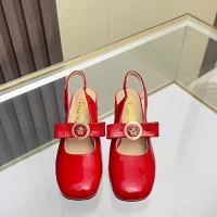 $82.00 USD Versace Sandal For Women #1441953