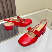 $82.00 USD Versace Sandal For Women #1441953