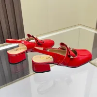 $82.00 USD Versace Sandal For Women #1441953