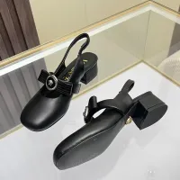 $82.00 USD Versace Sandal For Women #1441954