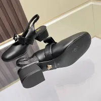 $82.00 USD Versace Sandal For Women #1441954