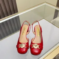 $82.00 USD Versace Sandal For Women #1441956