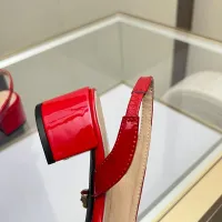 $82.00 USD Versace Sandal For Women #1441956