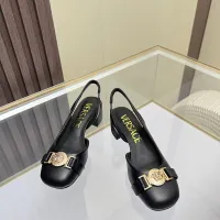 $82.00 USD Versace Sandal For Women #1441958
