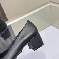$82.00 USD Versace High-Heeled Shoes For Women #1441962