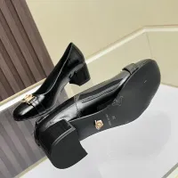 $82.00 USD Versace High-Heeled Shoes For Women #1441963