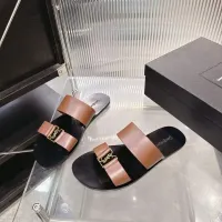 $98.00 USD Yves Saint Laurent YSL Slippers For Women #1441972