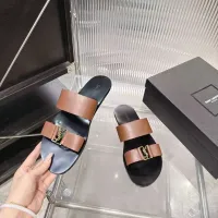 $98.00 USD Yves Saint Laurent YSL Slippers For Women #1441972