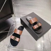 $98.00 USD Yves Saint Laurent YSL Slippers For Women #1441972