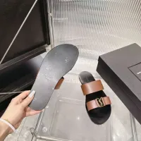 $98.00 USD Yves Saint Laurent YSL Slippers For Women #1441972