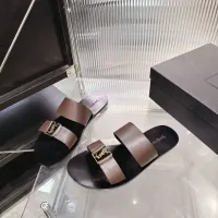 $98.00 USD Yves Saint Laurent YSL Slippers For Women #1441973