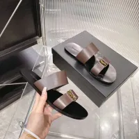 $98.00 USD Yves Saint Laurent YSL Slippers For Women #1441973