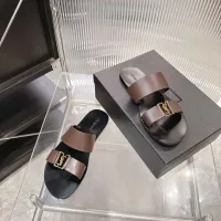 $98.00 USD Yves Saint Laurent YSL Slippers For Women #1441973