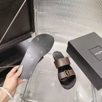 $98.00 USD Yves Saint Laurent YSL Slippers For Women #1441973