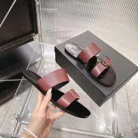 $98.00 USD Yves Saint Laurent YSL Slippers For Women #1441974