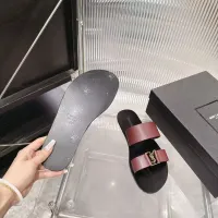 $98.00 USD Yves Saint Laurent YSL Slippers For Women #1441974