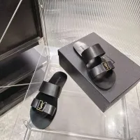 $98.00 USD Yves Saint Laurent YSL Slippers For Women #1441975