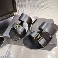 $98.00 USD Yves Saint Laurent YSL Slippers For Women #1441975