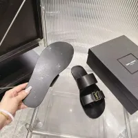 $98.00 USD Yves Saint Laurent YSL Slippers For Women #1441975