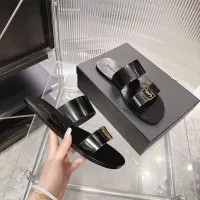 $98.00 USD Yves Saint Laurent YSL Slippers For Women #1441976