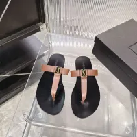 $98.00 USD Yves Saint Laurent YSL Slippers For Women #1441977