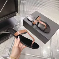 $98.00 USD Yves Saint Laurent YSL Slippers For Women #1441977