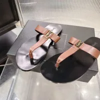 $98.00 USD Yves Saint Laurent YSL Slippers For Women #1441977