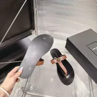 $98.00 USD Yves Saint Laurent YSL Slippers For Women #1441977