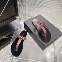$98.00 USD Yves Saint Laurent YSL Slippers For Women #1441979