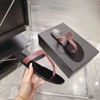 $98.00 USD Yves Saint Laurent YSL Slippers For Women #1441979