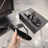 $98.00 USD Yves Saint Laurent YSL Slippers For Women #1441980