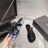 $98.00 USD Yves Saint Laurent YSL Slippers For Women #1441981