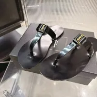$98.00 USD Yves Saint Laurent YSL Slippers For Women #1441981