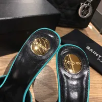 $108.00 USD Yves Saint Laurent YSL Slippers For Women #1441984