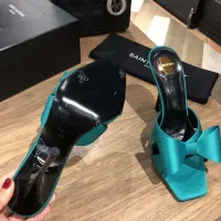 $108.00 USD Yves Saint Laurent YSL Slippers For Women #1441984