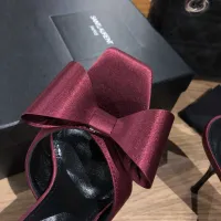 $108.00 USD Yves Saint Laurent YSL Slippers For Women #1441985