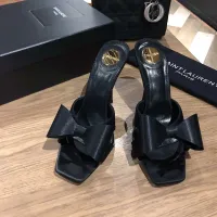 $108.00 USD Yves Saint Laurent YSL Slippers For Women #1441986