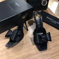 $108.00 USD Yves Saint Laurent YSL Slippers For Women #1441986