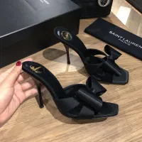 $108.00 USD Yves Saint Laurent YSL Slippers For Women #1441986