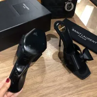 $108.00 USD Yves Saint Laurent YSL Slippers For Women #1441986