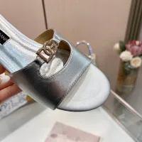 $82.00 USD Dolce & Gabbana D&G Slippers For Women #1442000