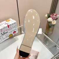 $82.00 USD Dolce & Gabbana D&G Slippers For Women #1442000