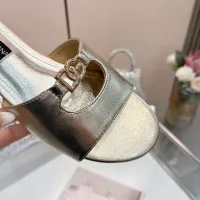 $82.00 USD Dolce & Gabbana D&G Slippers For Women #1442001